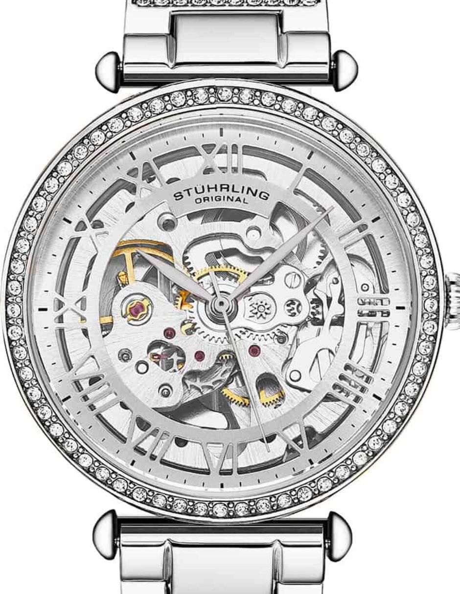 Reloj Stührling Legacy para mujer 4023