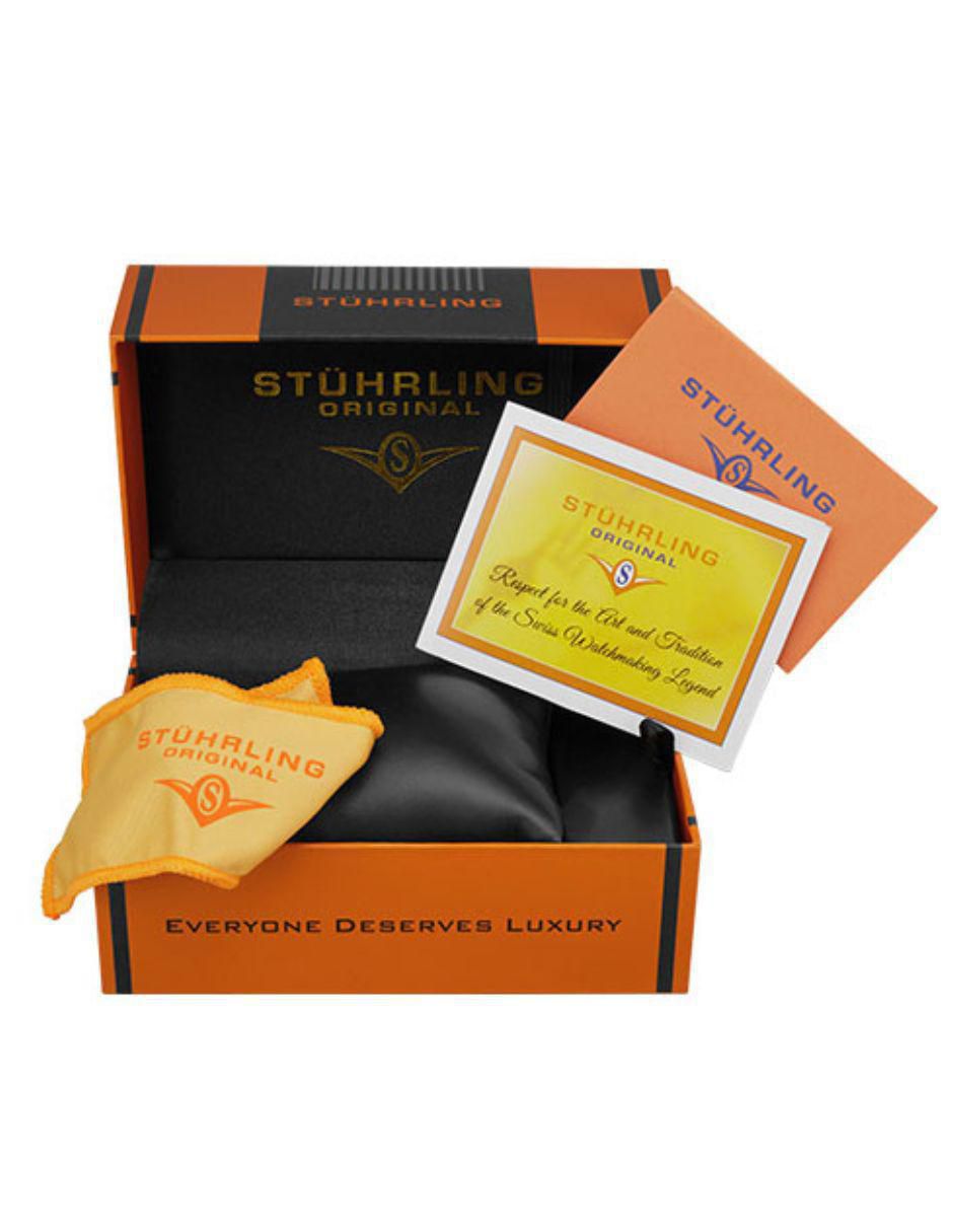 Reloj Stührling Legacy para mujer 4023