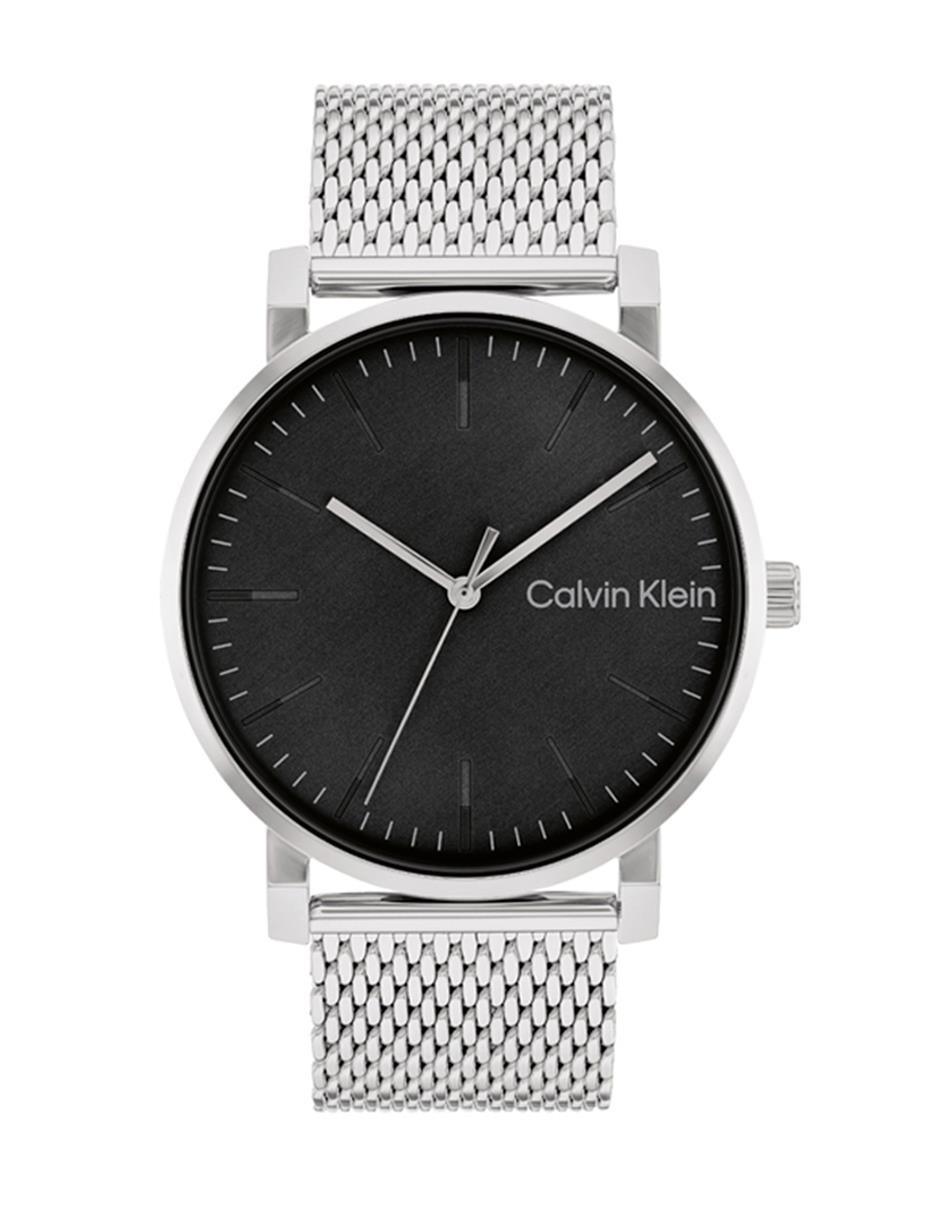 Reloj Calvin Klein Slate para hombre 25200260 Liverpool