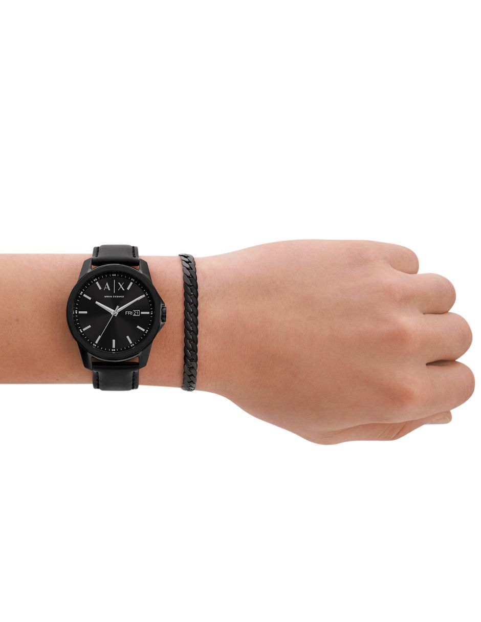 Reloj Smart para hombre AX7147SET 3