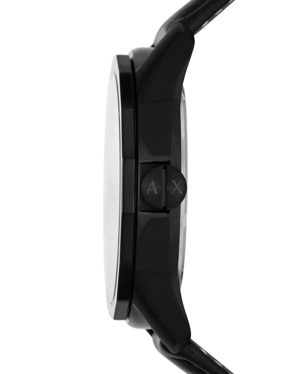 Reloj Smart para hombre AX7147SET 4