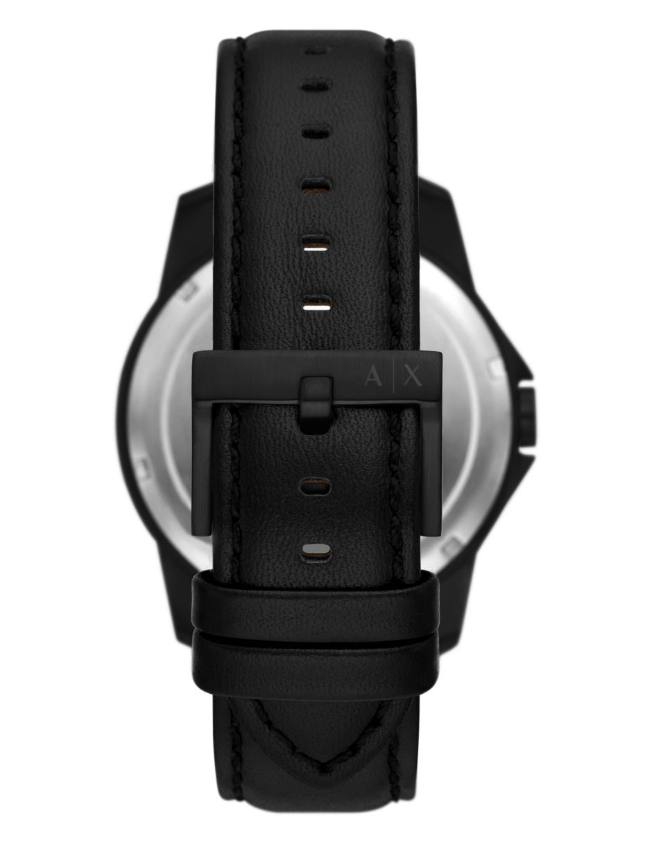 Reloj Armani Exchange Smartwatch Smartwatch Armani Hombre Set De