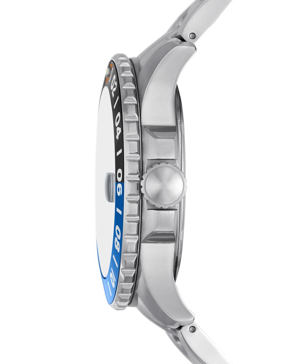 Reloj Blue Edición Especial GMT para hombre FS5991 3