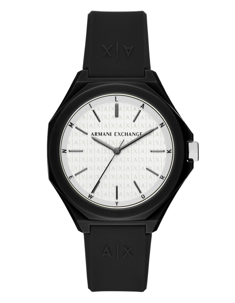 Ax reloj online negro