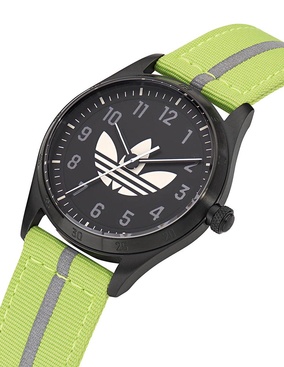 Reloj Code Four unisex AOSY230402I 5