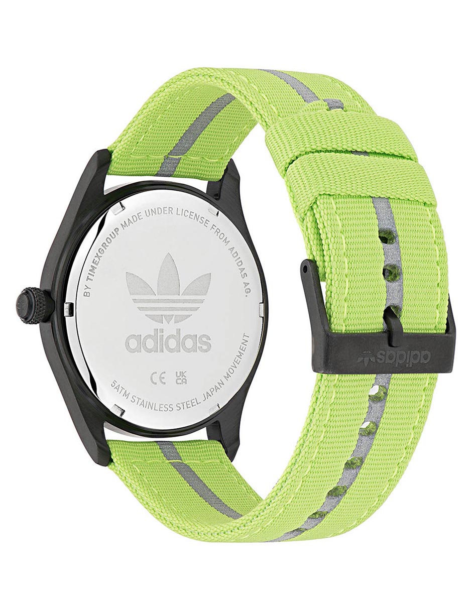 Reloj Code Four unisex AOSY230402I 6