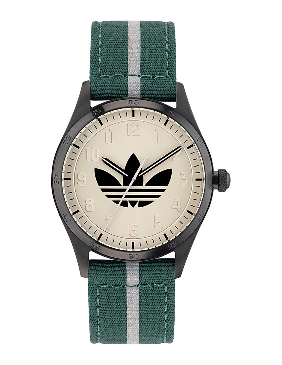 Reloj ADIDAS Code Four unisex AOSY230422I Liverpool