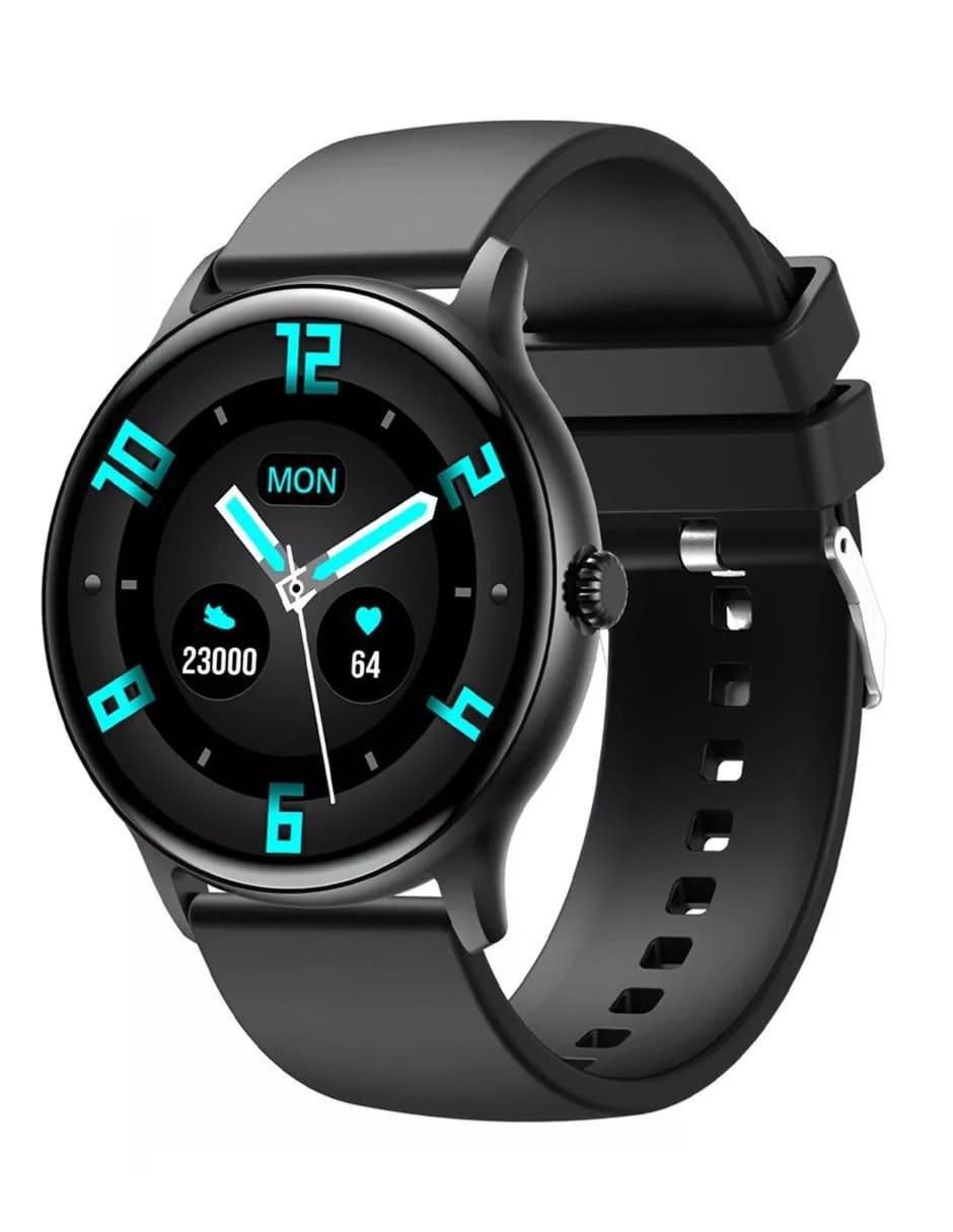 Smartwatch para hombre 4