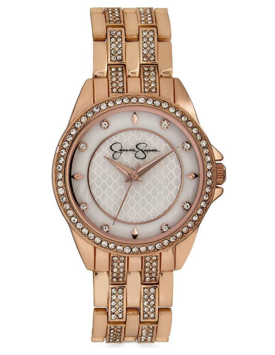 Reloj jessica simpson new arrivals