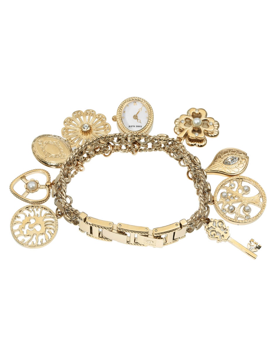 Reloj Gold collection para mujer 108096CHCM 2