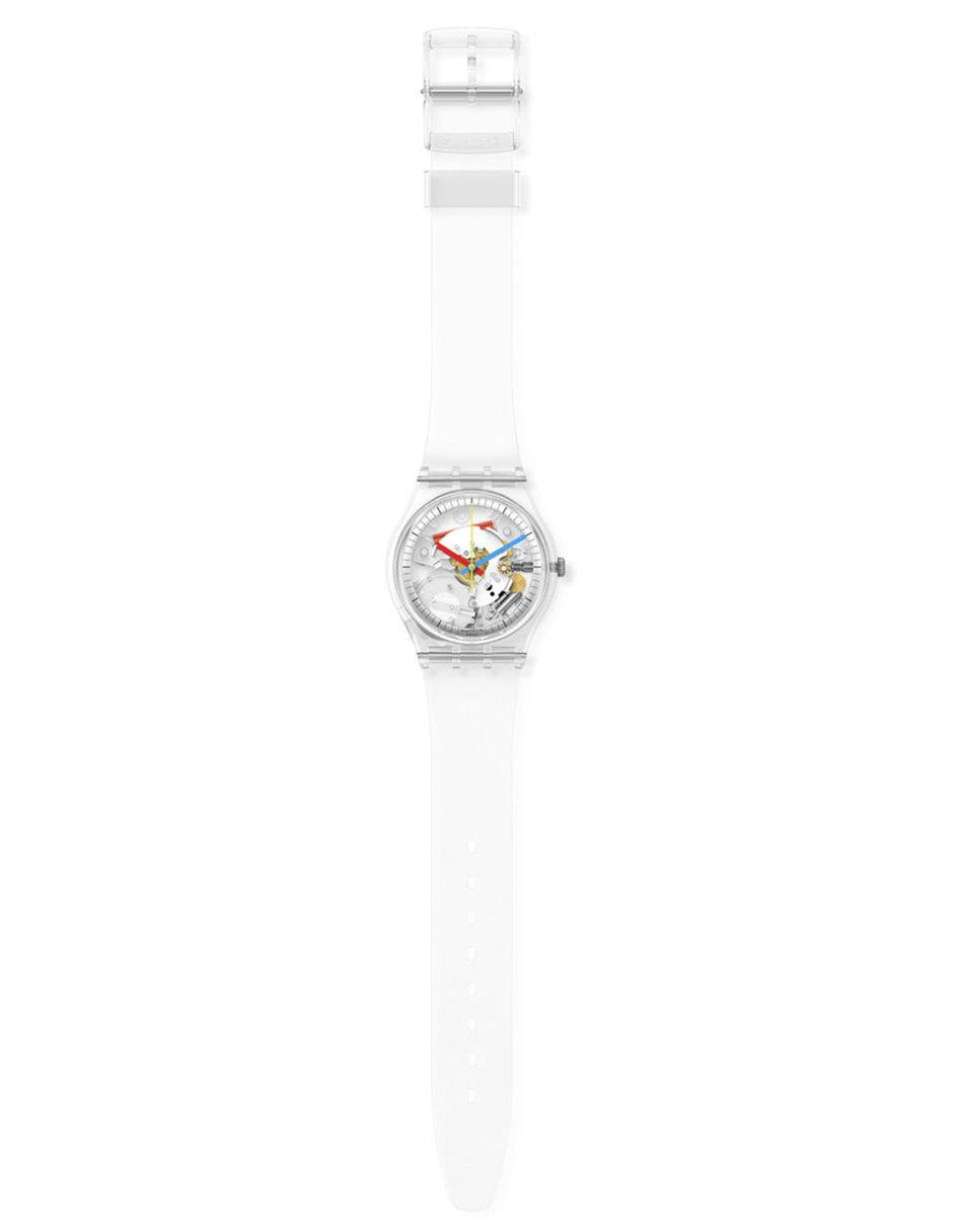 Reloj Gent Biosourced unisex SO28K100-S06 2