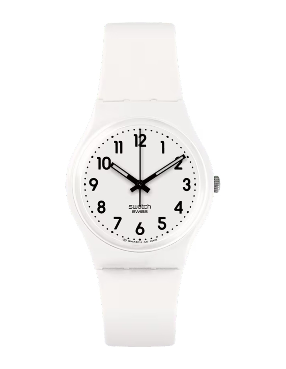 Reloj Gent Biosourced unisex SO28W107-S14