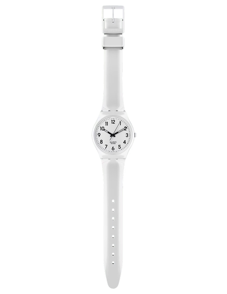 Reloj Gent Biosourced unisex SO28W107-S14 2