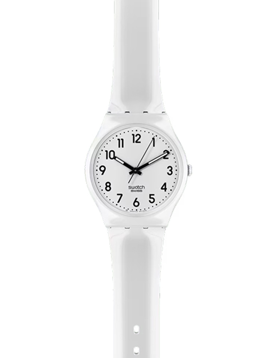 Reloj Gent Biosourced unisex SO28W107-S14 3