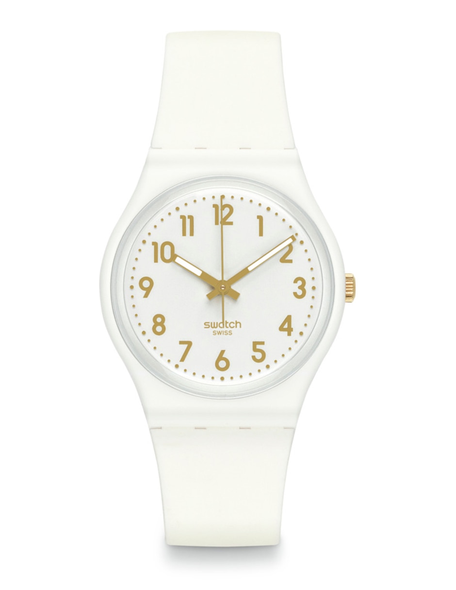 Reloj Gent biosourced unisex SO28W106-S14