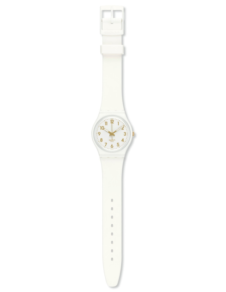 Reloj Gent biosourced unisex SO28W106-S14 3