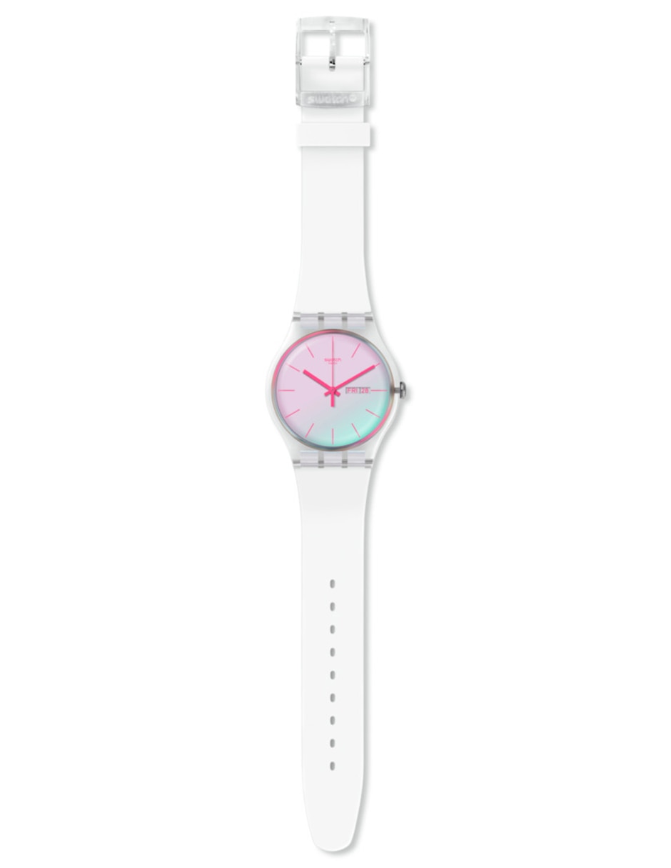 Reloj New gent biosourced unisex SO29K704-S14 2