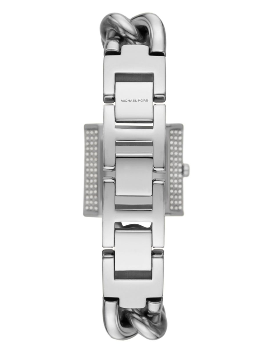 Reloj Chain Lock para mujer MK4718 3