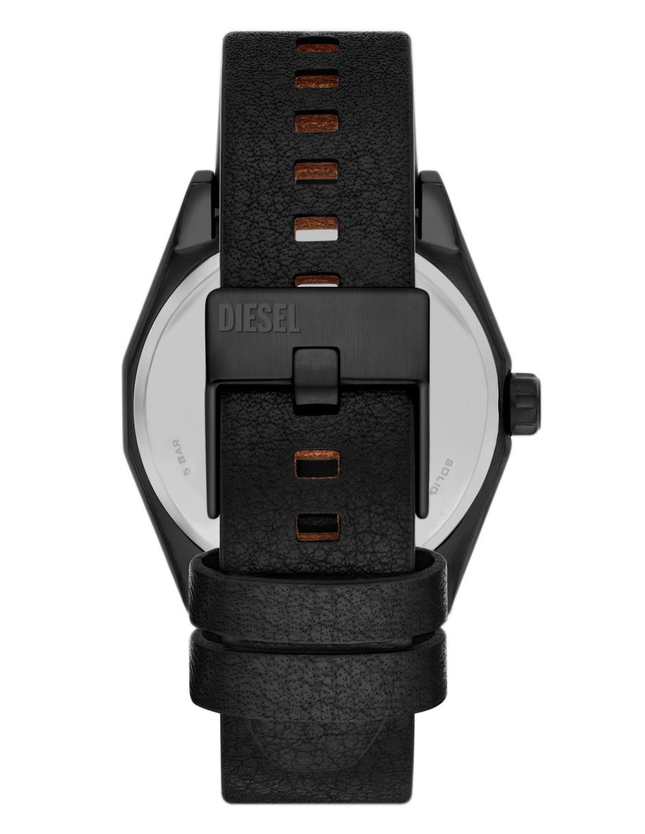 Reloj Scraper para hombre DZ2175 2