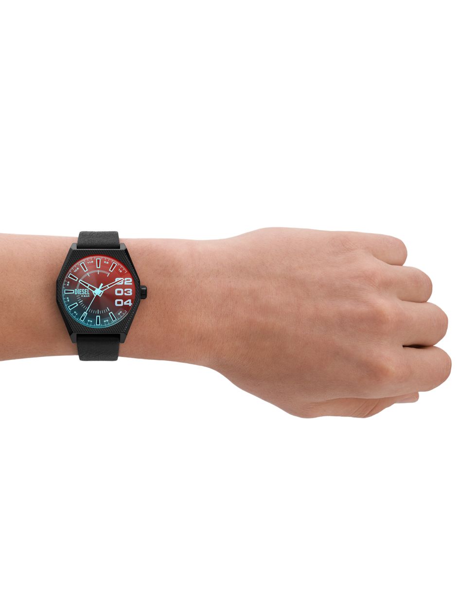 Reloj Scraper para hombre DZ2175 5