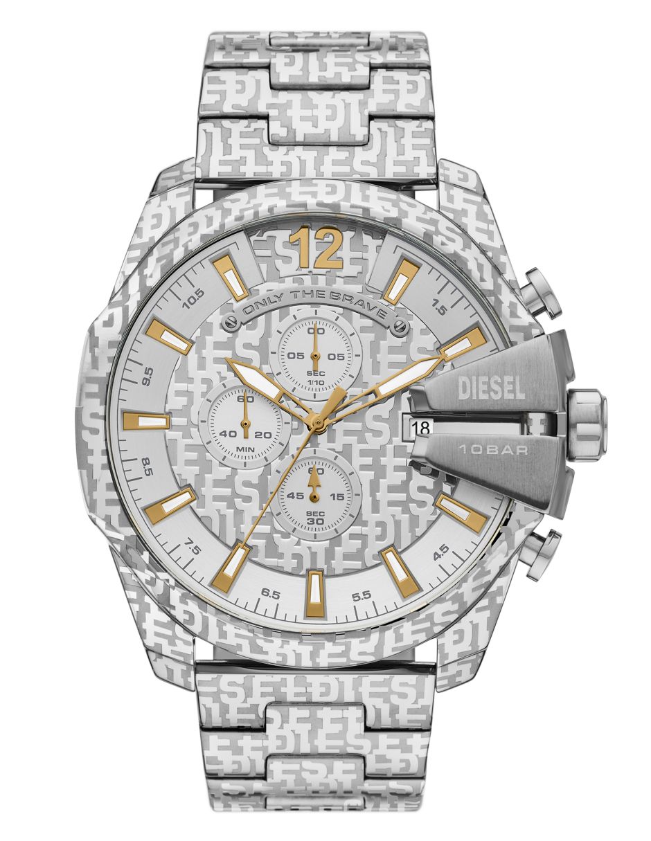 Reloj Mega chief para hombre DZ4636 Reloj Mega chief para hombre DZ4636