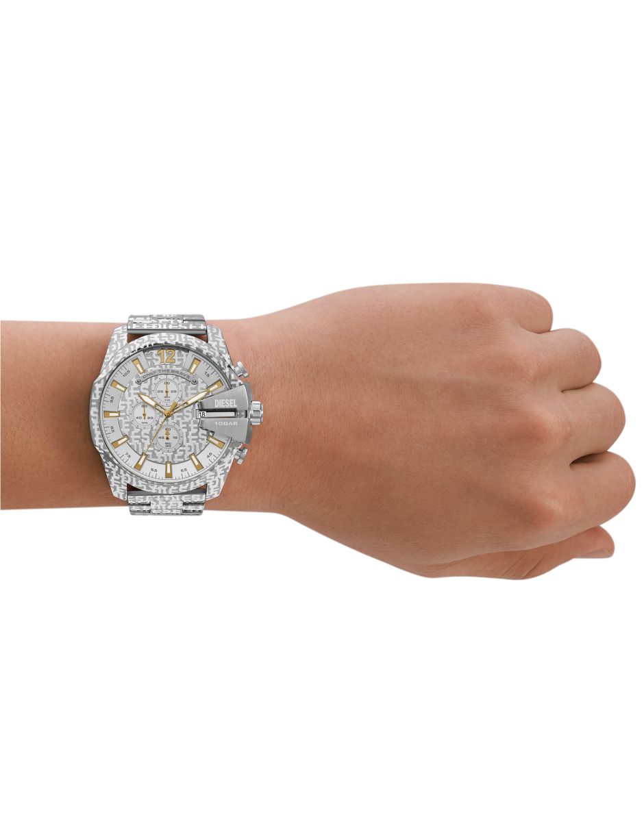 Reloj Mega chief para hombre DZ4636 5