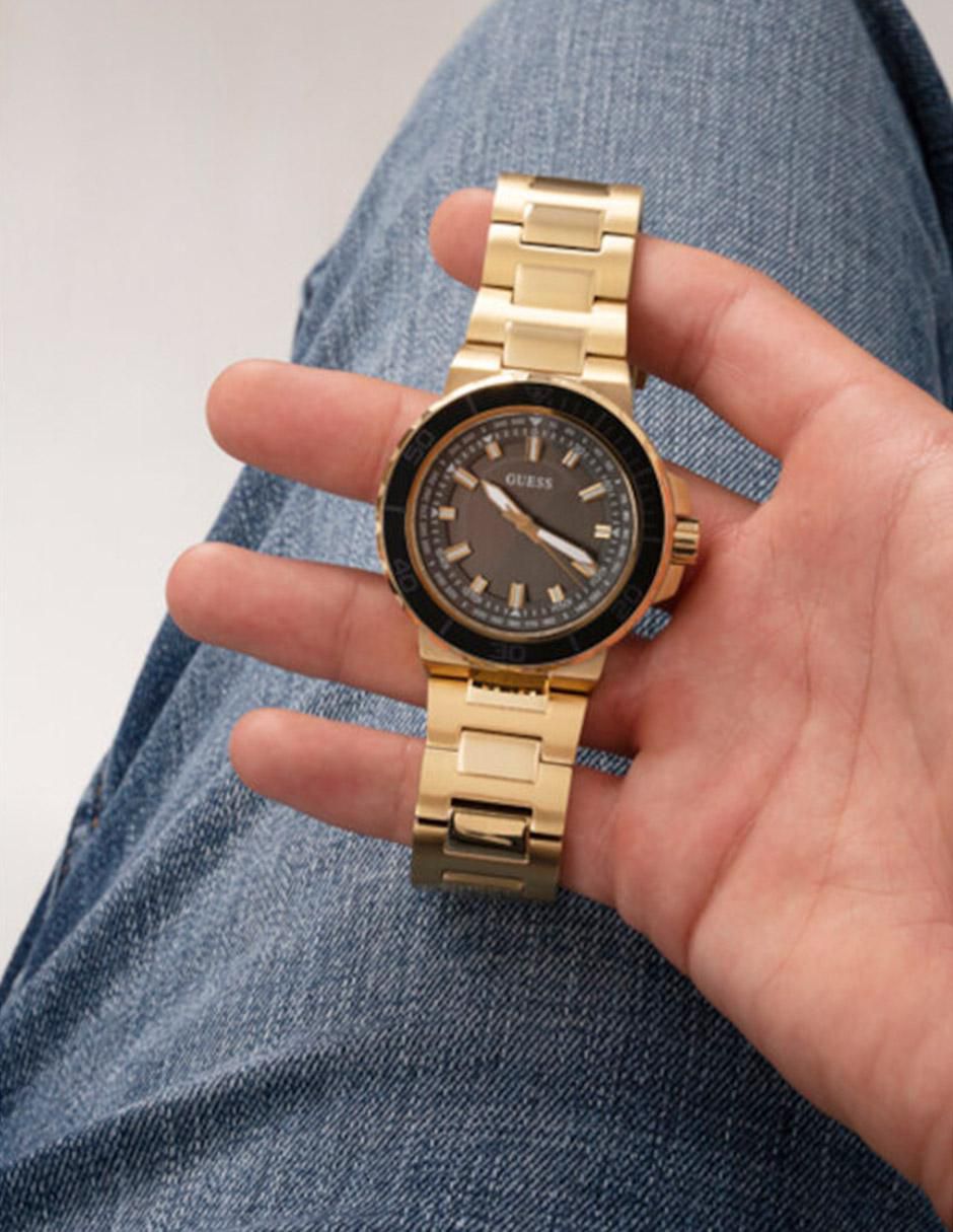 Reloj TRACK para hombre GW0426G2 3