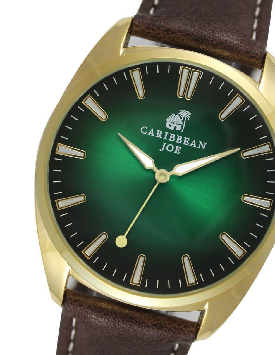 Reloj caribbean online joe