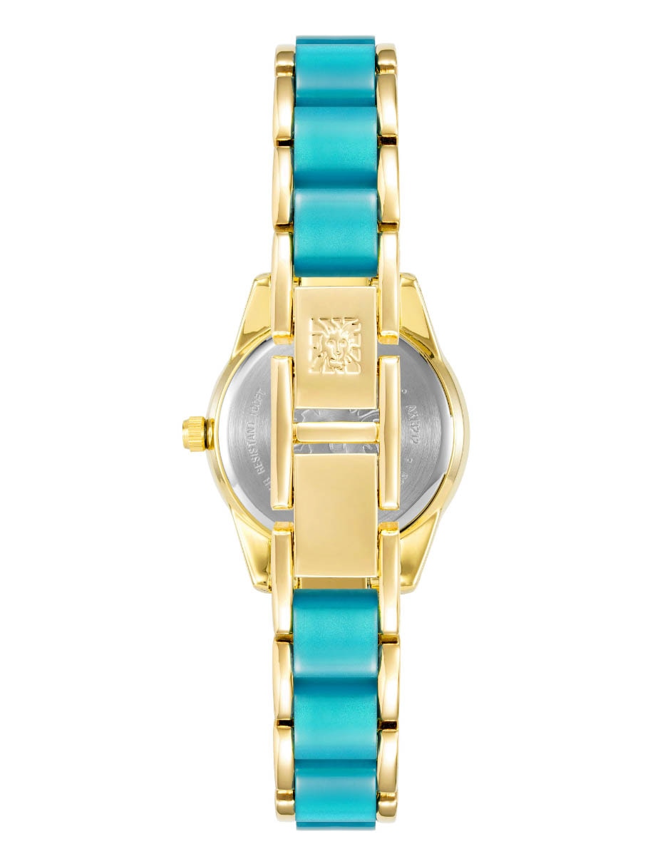 Reloj Color collection para mujer AK3212TEGB 2