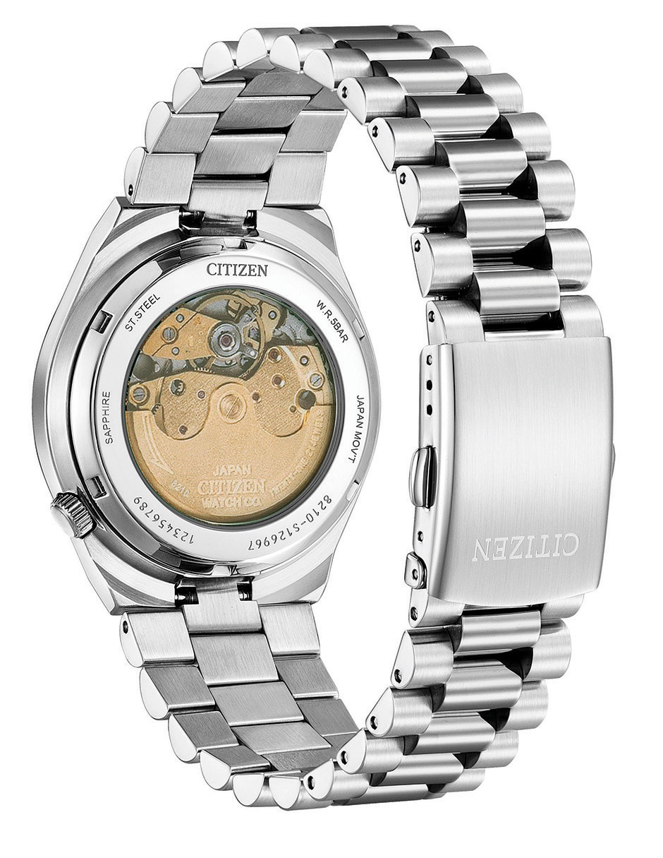 Reloj Sport luxury para hombre 61714 3