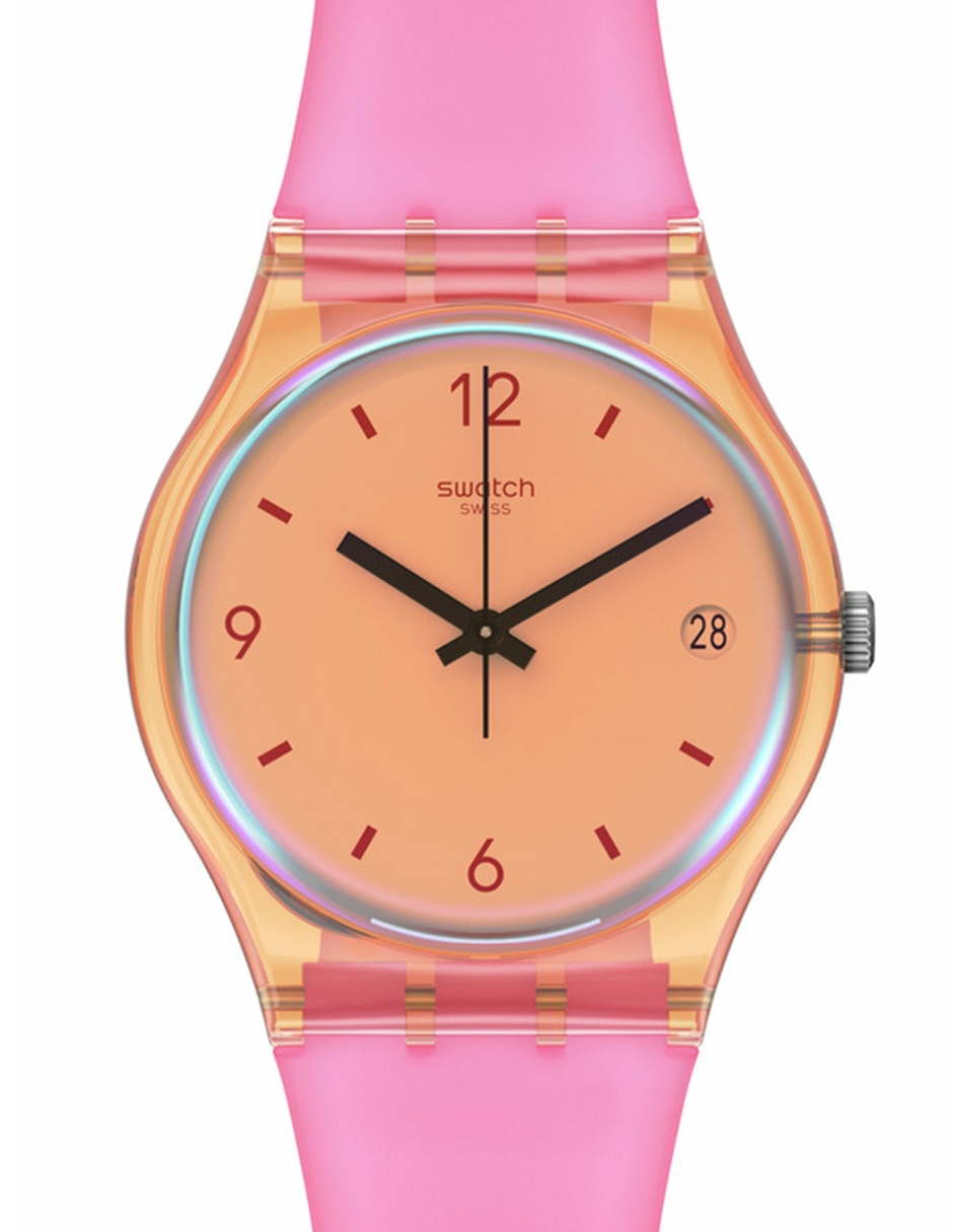 Reloj Swatch Mujer Gent Amazo-Night GG225 - Joyería de Moda