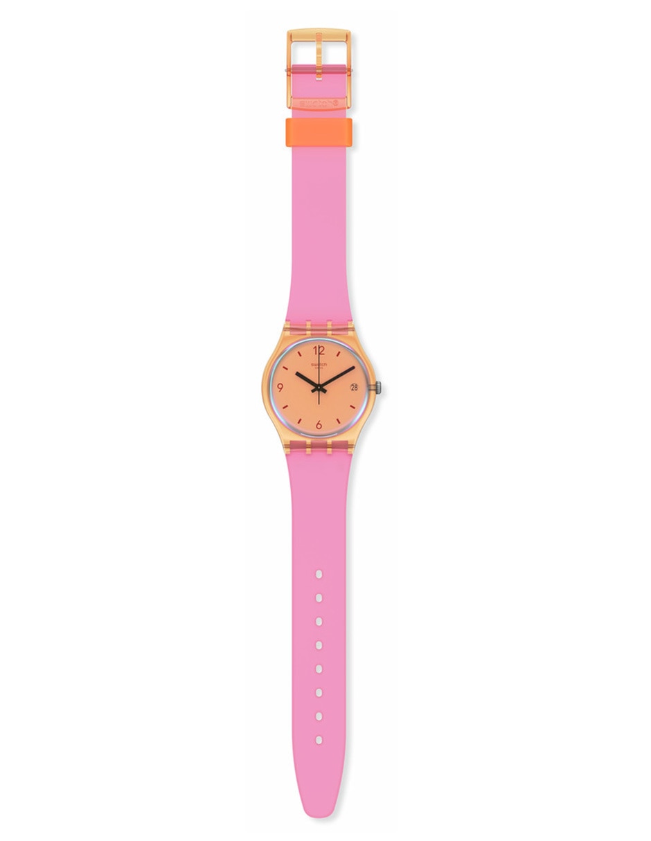Reloj Swatch Mujer Gent Coeur De Manège GP160 - Joyería de Moda