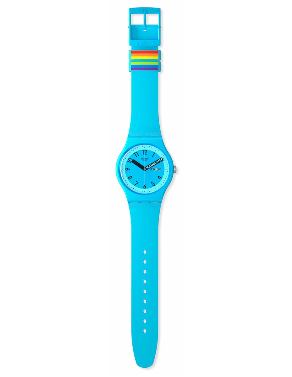 Reloj New Gent Biosourced unisex SO29S702 2