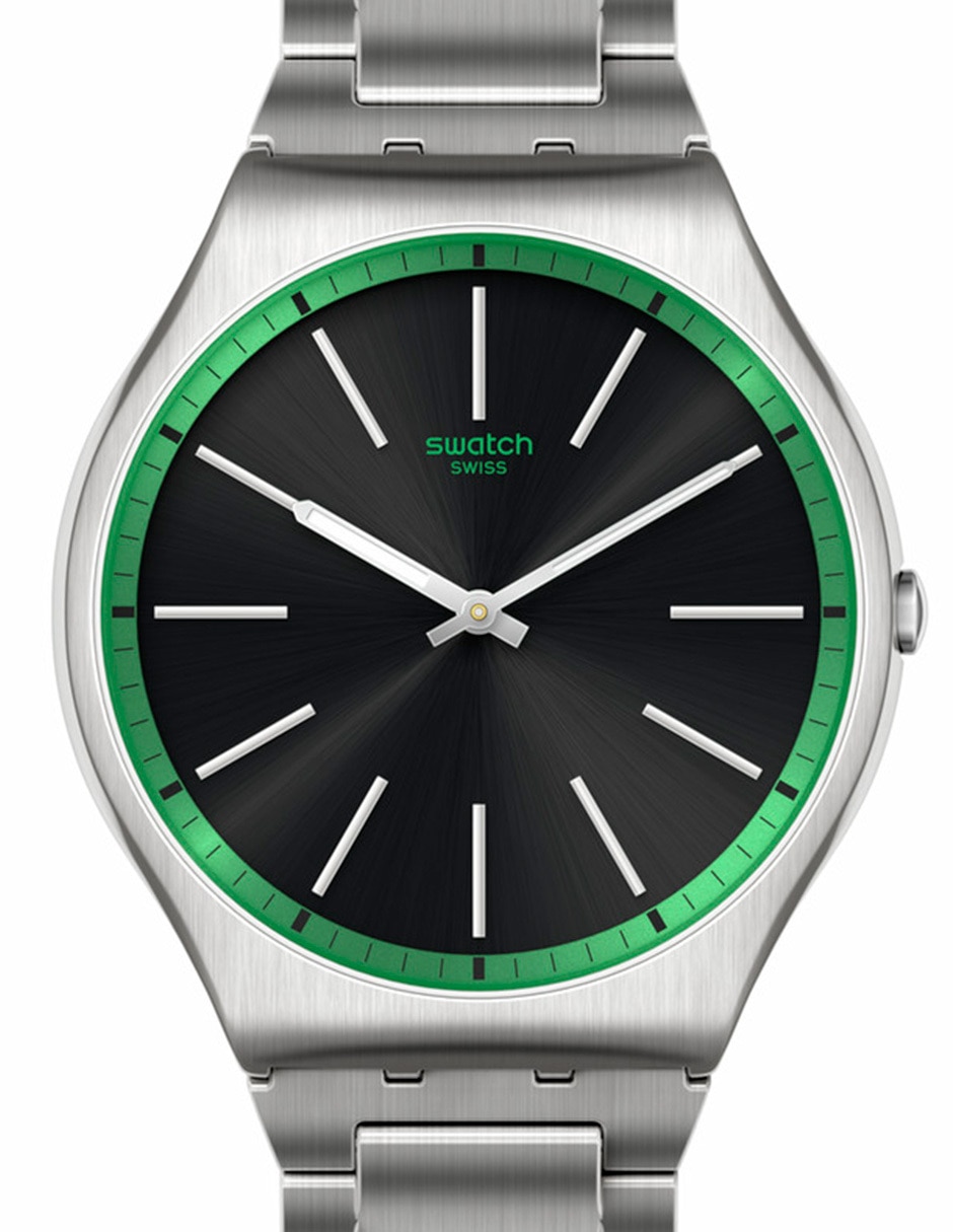 Hombre archivos - Relojes Swatch por LatinWatch