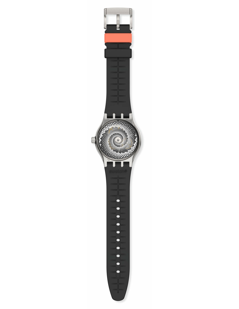 Reloj Sistem51 Petite Seconde Irony unisex SY23S413 3