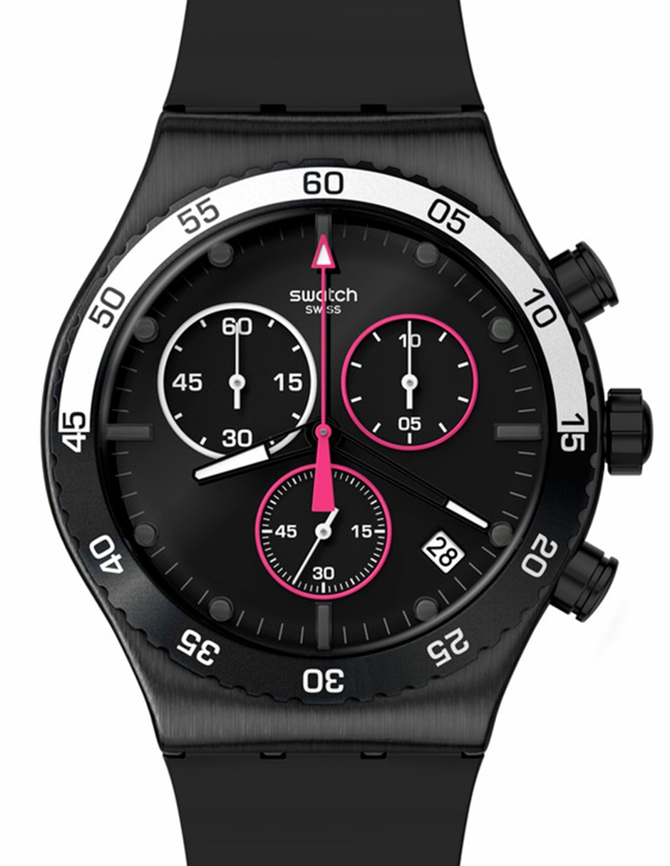 Reloj Irony New Chrono para hombre YVB413 3