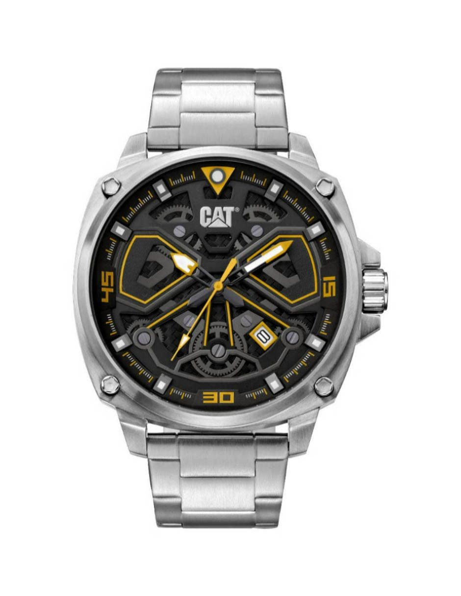 Reloj best sale caterpillar liverpool