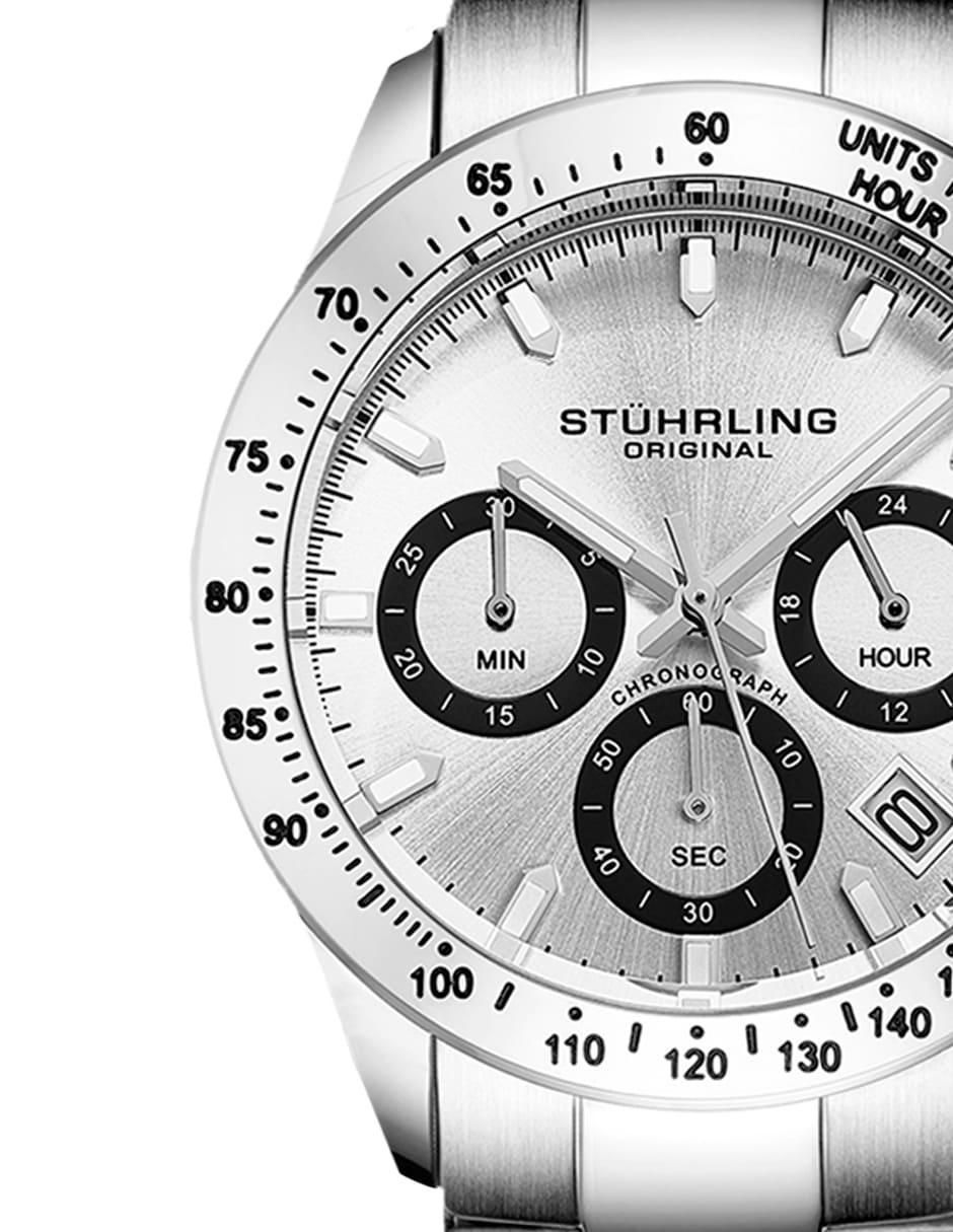 Reloj Monaco para hombre 3960.9 2