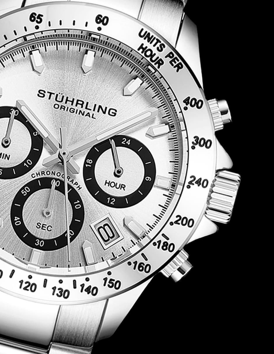 Reloj Monaco para hombre 3960.9 4