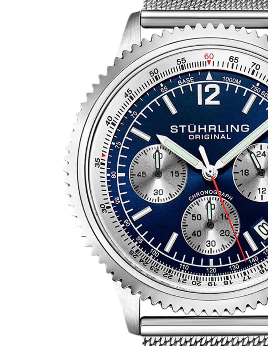 Reloj Monaco para hombre 4015 2