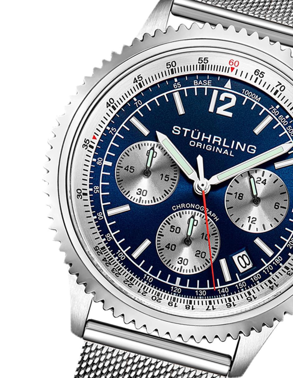 Reloj Monaco para hombre 4015 3