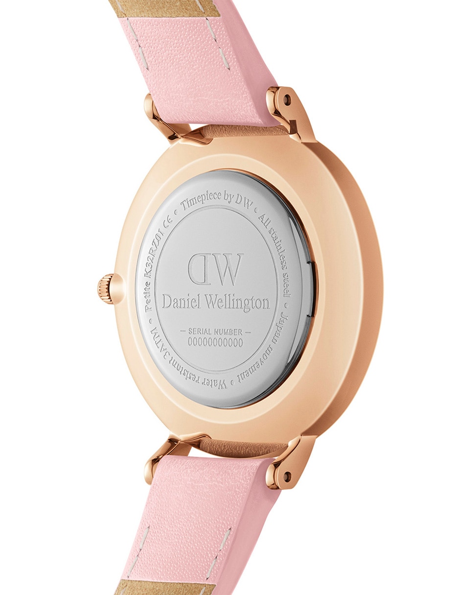 Reloj Petite para mujer DW00100633 3