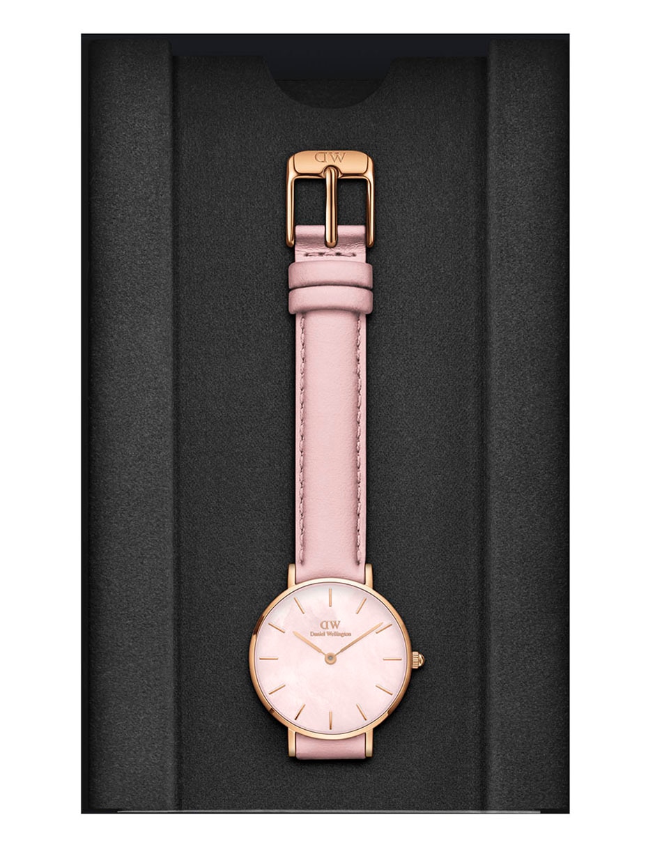 Reloj Petite para mujer DW00100633 4