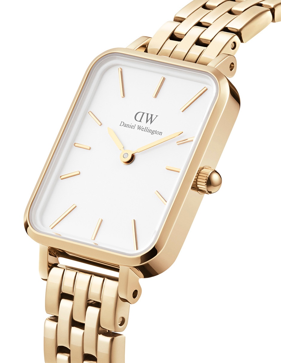 Reloj Quadro para mujer DW00100622 2
