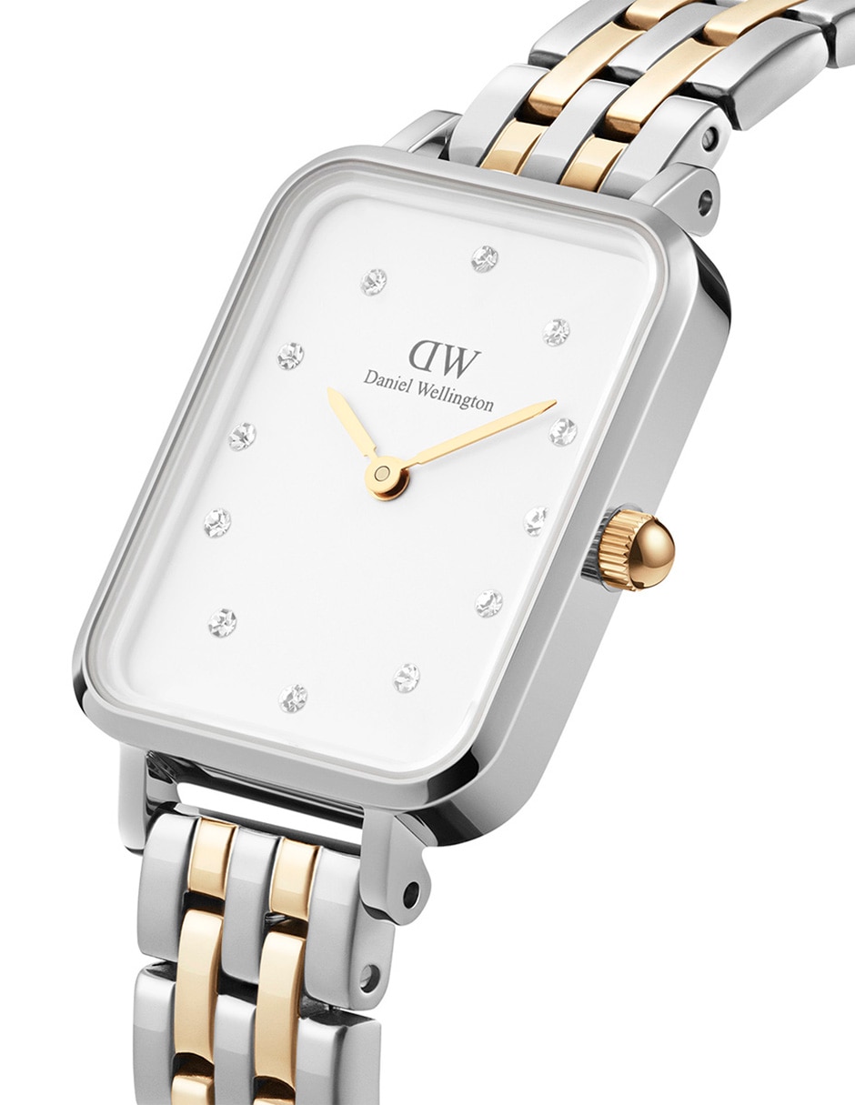 Reloj Quadro para mujer DW00100625 2