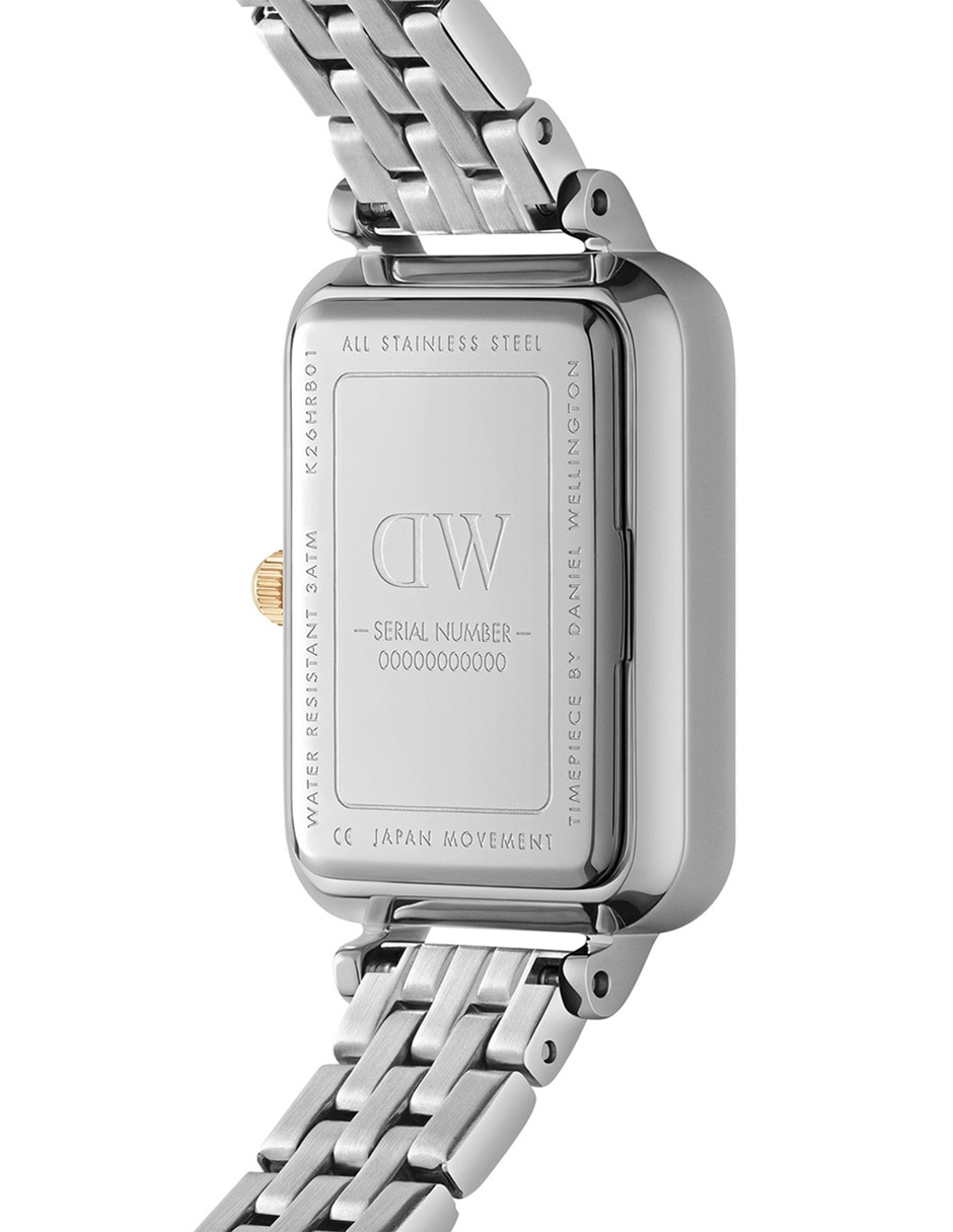 Reloj Quadro para mujer DW00100625 3