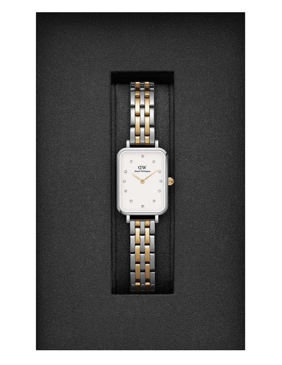 Reloj Quadro para mujer DW00100625 4