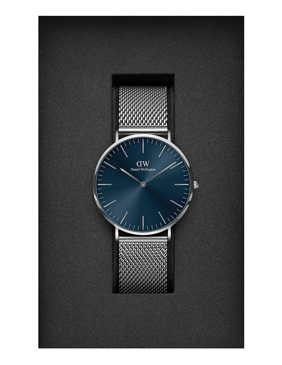 Reloj Classic para hombre DW00100628 3