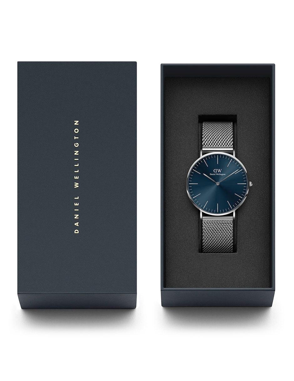 Reloj Classic para hombre DW00100628 4