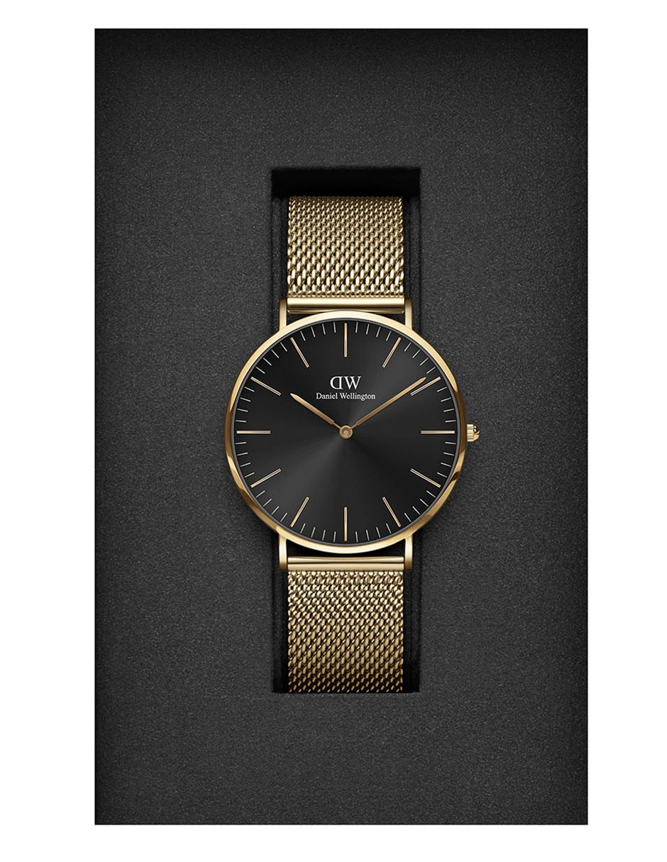 Reloj Classic para hombre DW00100631 4